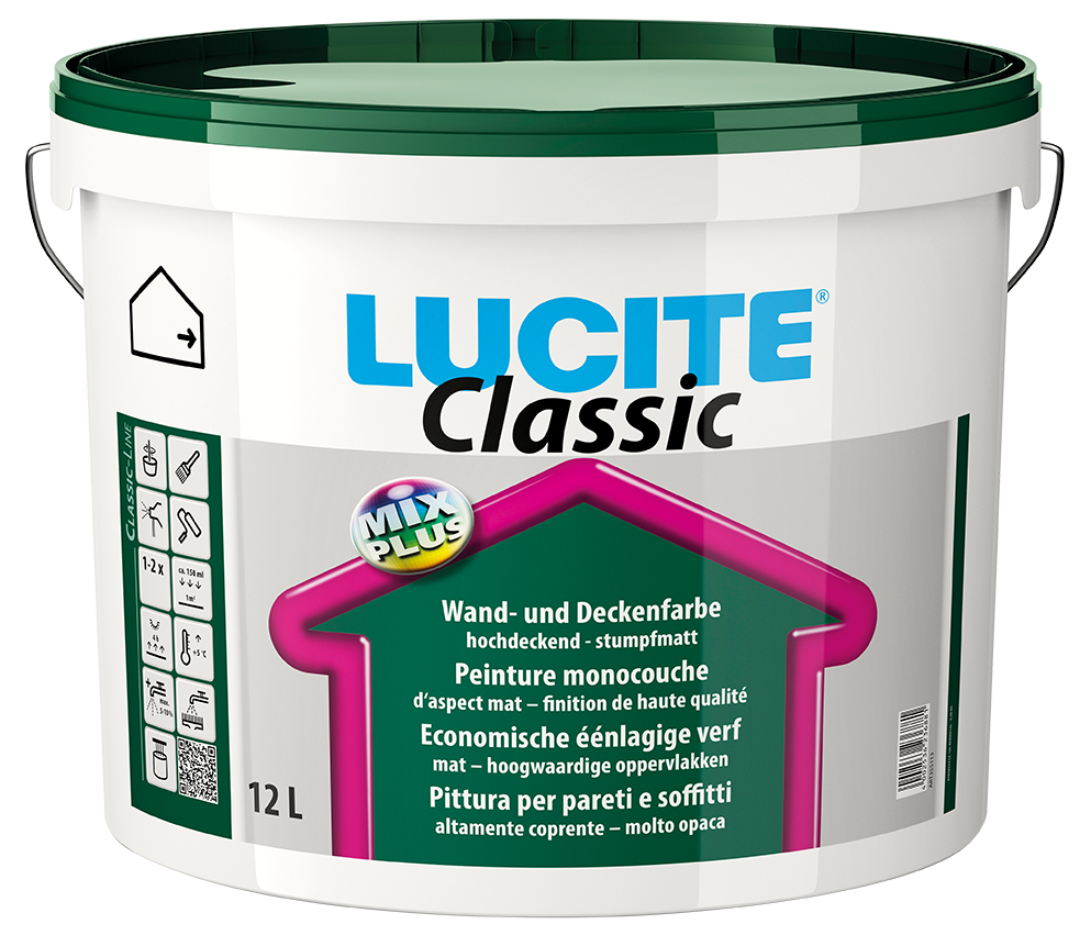 LUCITE® Classic