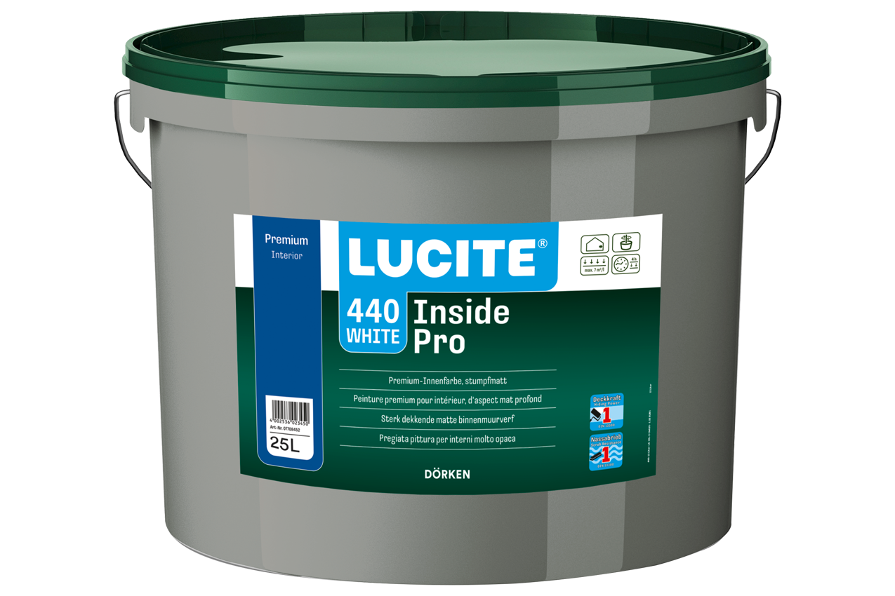 LUCITE® 440 Inside Pro